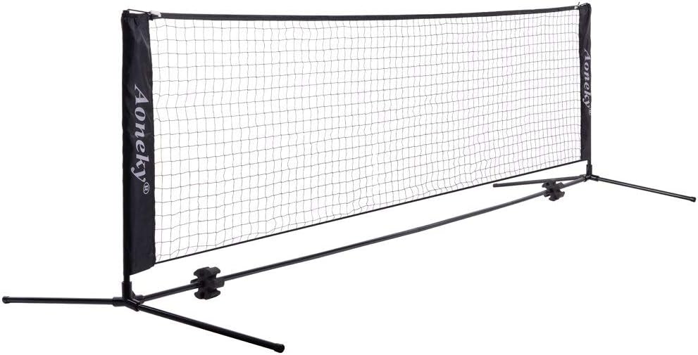 Aoneky mini portable net 10 ft